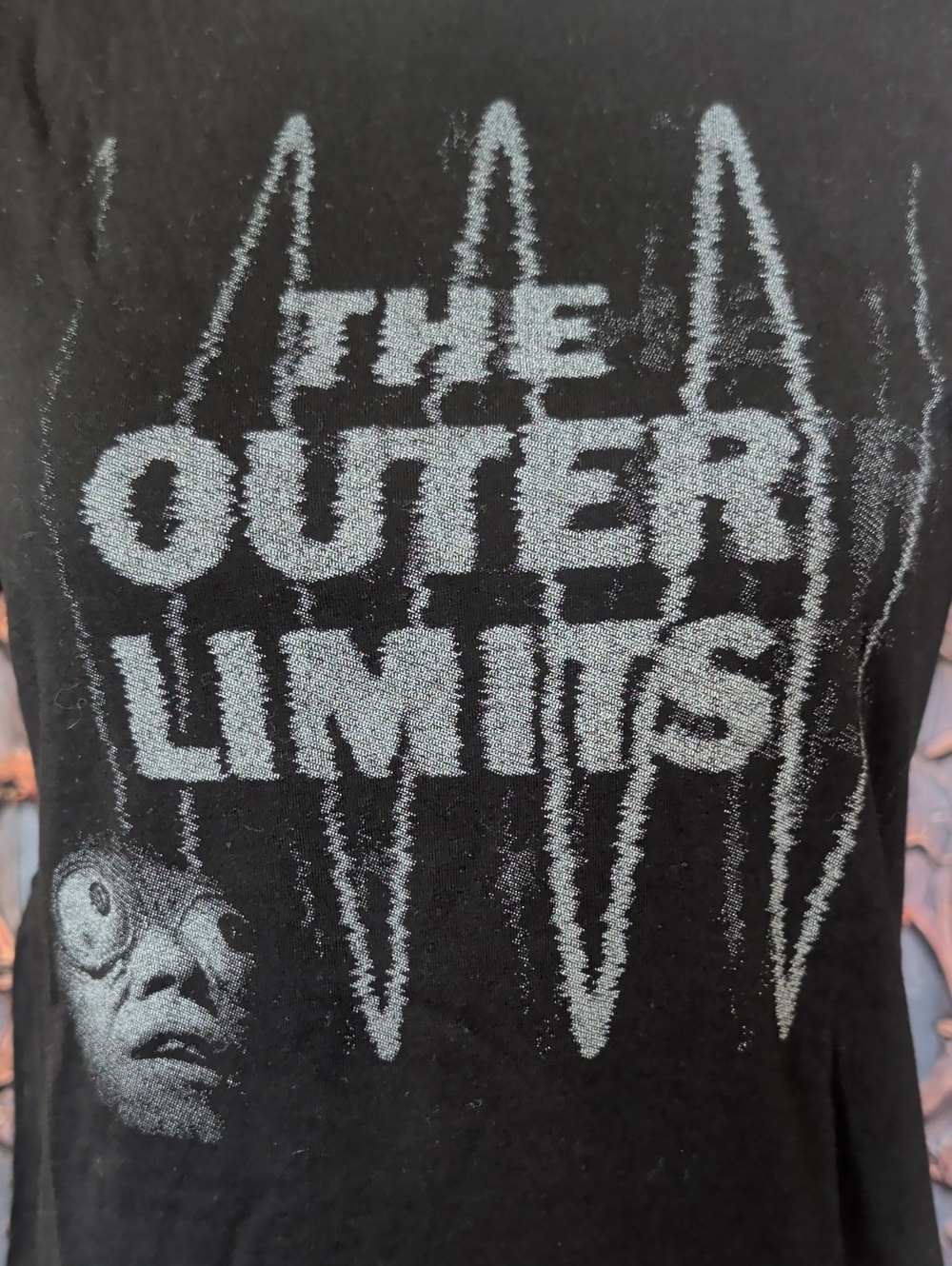 Local Boogeyman Tee - Picture 3 of 6